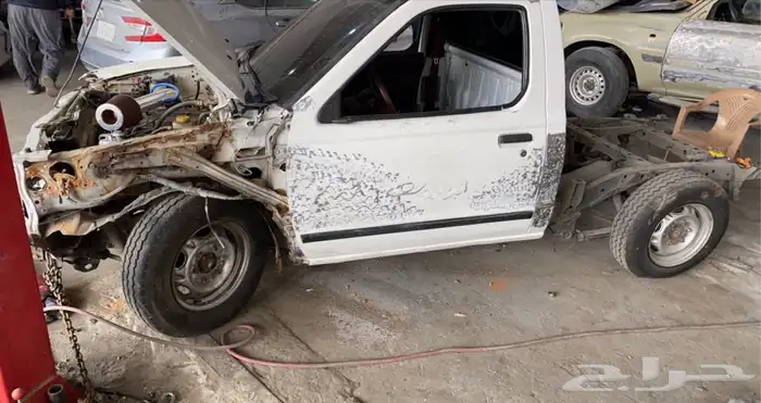 ورشه سمكره بويه مكنيك كهرباء 29