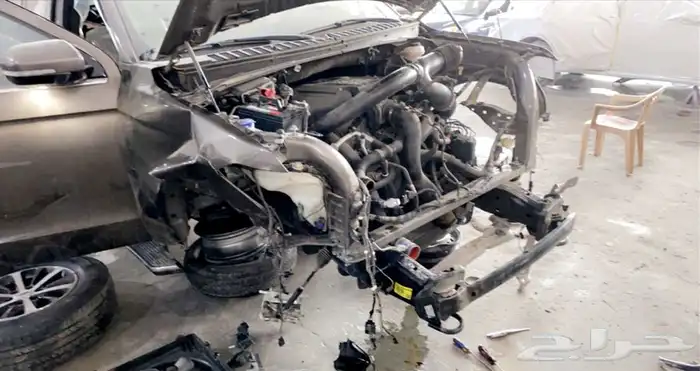 ورشه سمكره بويه مكنيك كهرباء 83