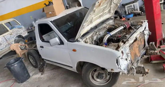 ورشه سمكره بويه مكنيك كهرباء 28