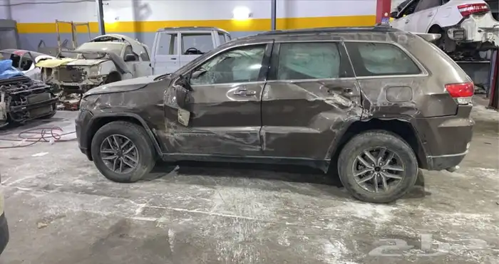 ورشه سمكره بويه مكنيك كهرباء 50