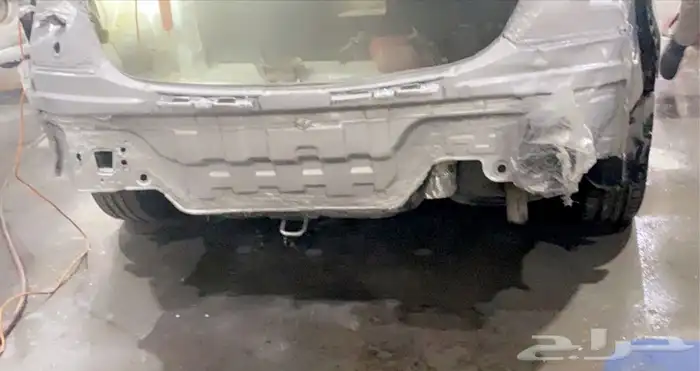 ورشه سمكره بويه مكنيك كهرباء 85