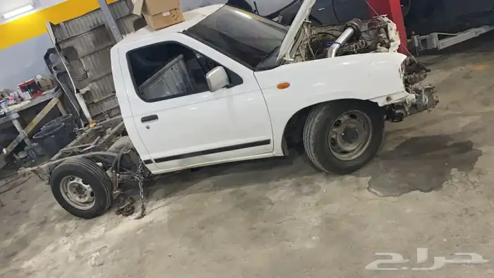 ورشه سمكره بويه مكنيك كهرباء 30