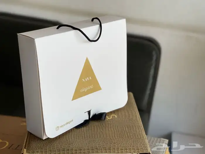 اكياس بوكسات فواتير كروت للدعاية والاعلان 18