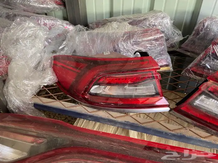 اصطبات ازيرا 2018-2020 2