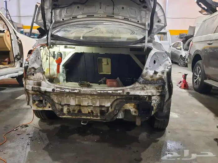 ورشه سمكره بويه مكنيك كهرباء 89