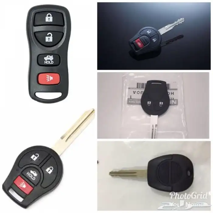 برمجة مفتاح و ريموت السيارات 2