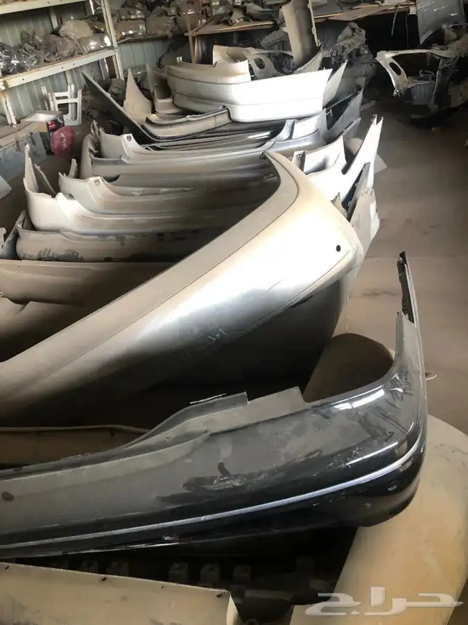 حربكسات ومكائن لاندكروزر واف جي. واسكويا وفرشنل ولكزس 3