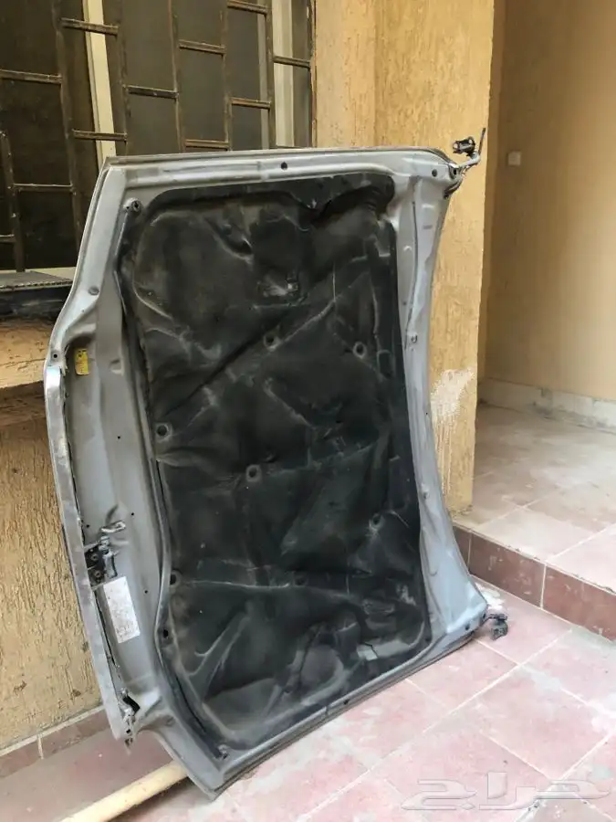 حربكسات ومكائن لاندكروزر واف جي. واسكويا وفرشنل ولكزس 1