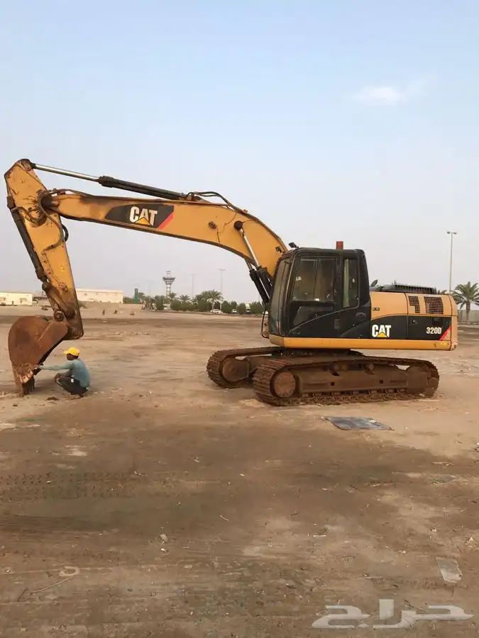 بوكلينات للإجار وشيولات ورافعات شوكيه وجيسي بي عرجا 0