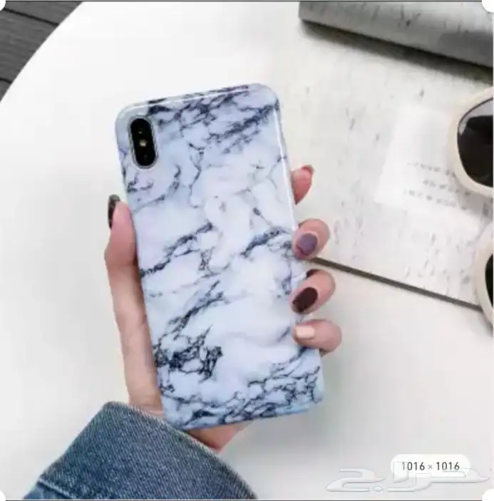 كفرات جوالات جديده نوعيه ممتازه 13