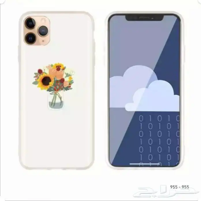 كفرات جوالات جديده نوعيه ممتازه 6