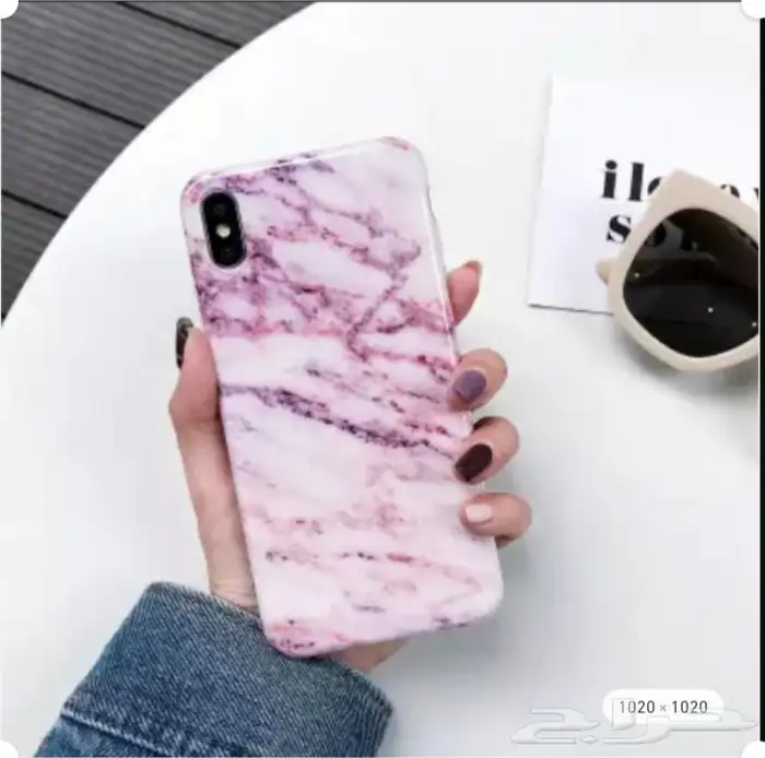 كفرات جوالات جديده نوعيه ممتازه 10