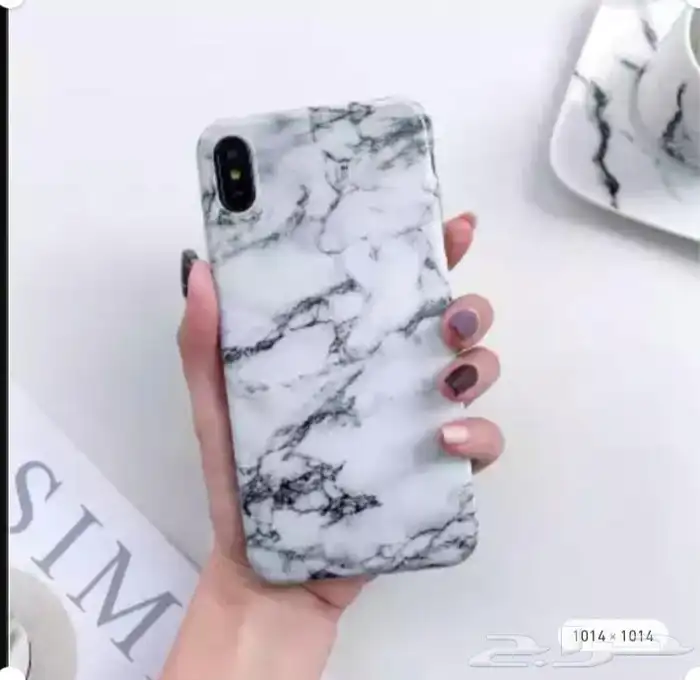 كفرات جوالات جديده نوعيه ممتازه 14