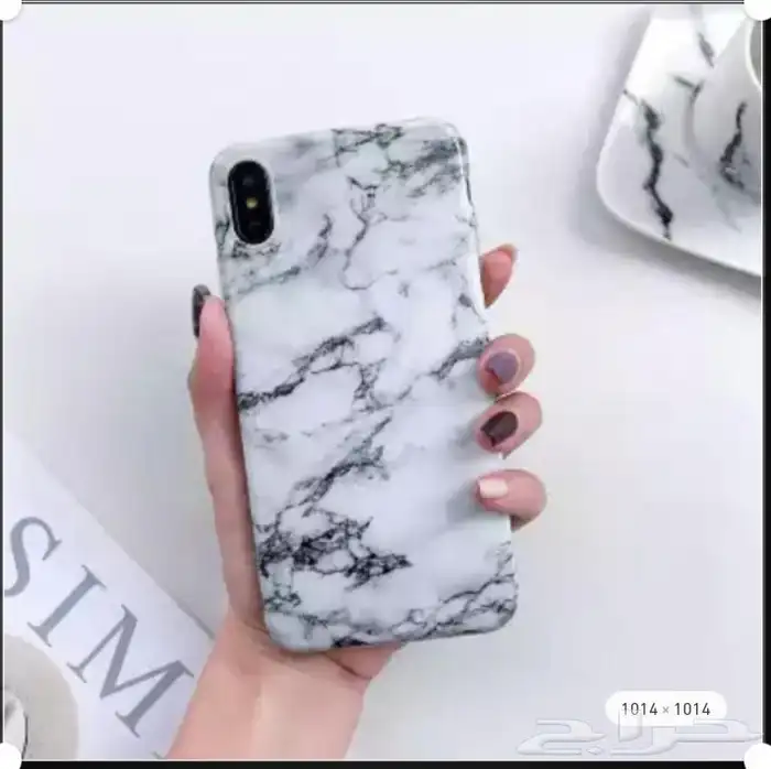 كفرات جوالات جديده نوعيه ممتازه 9