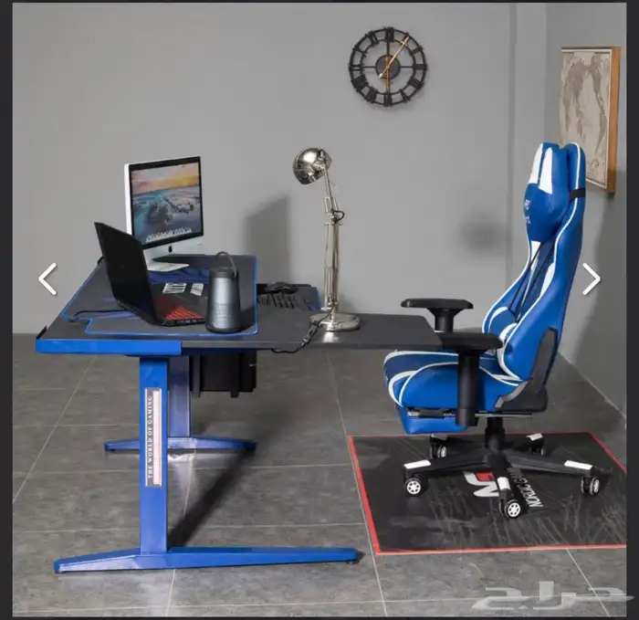 بكج كرسي وطاوله بلس مطور قيمنق توصيل للمناطق 9