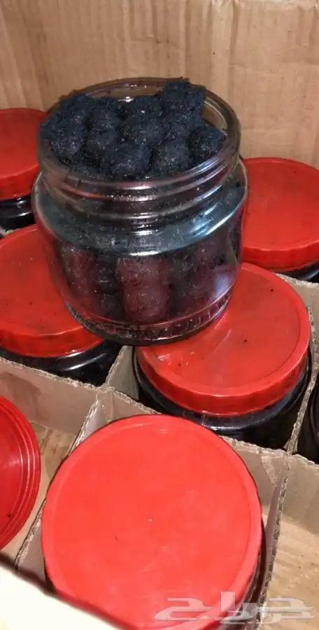 معمول دوسري شعبي شغل بيت 3