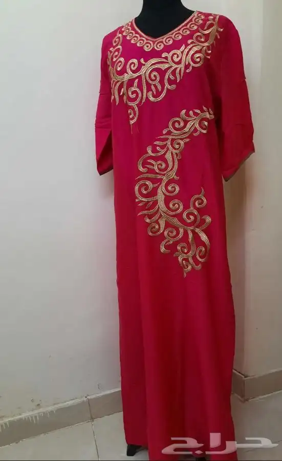 جلابيات مصريه تصفيه 20 القطعه 6
