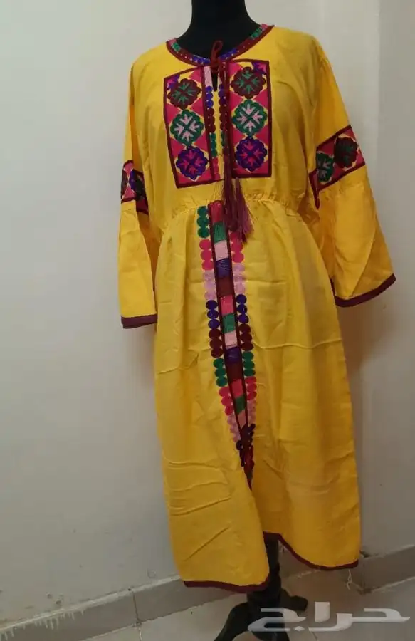 جلابيات مصريه تصفيه 20 القطعه 7