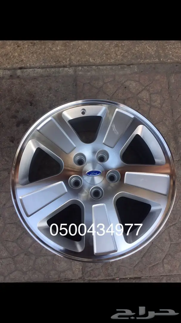 جنوط-فورد-كراون فكتوريا-2006-2011 1