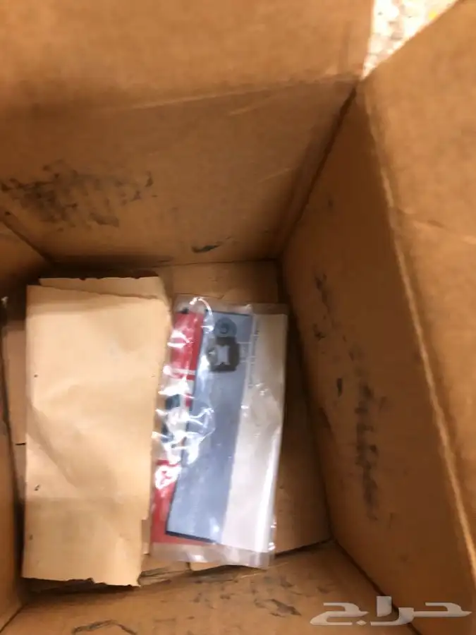 دينمو مروحة مكيف GM كابريس من 80-90 2