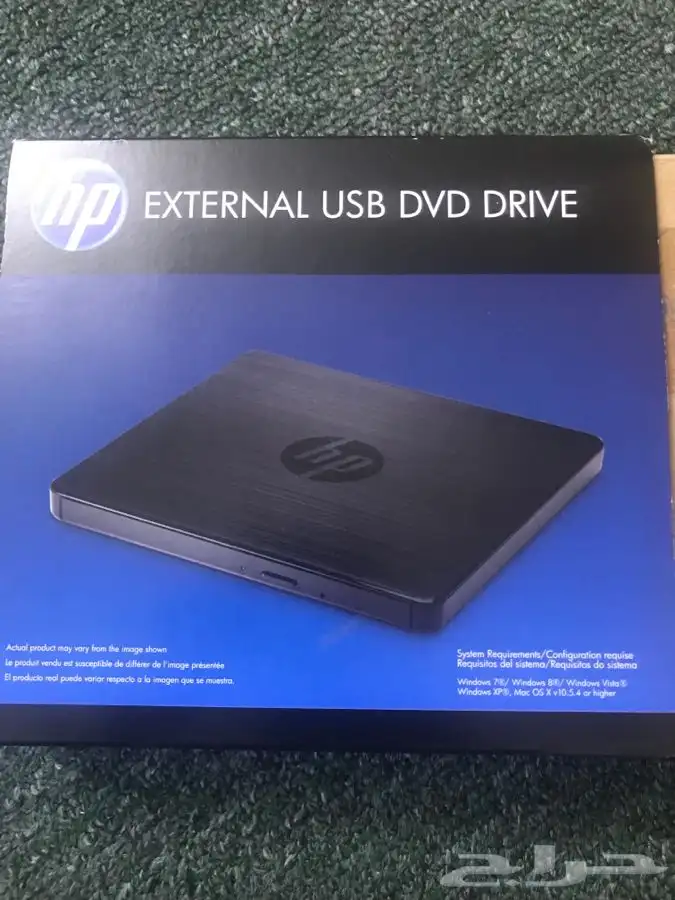 قارىء اقراص للبيع جديد 0