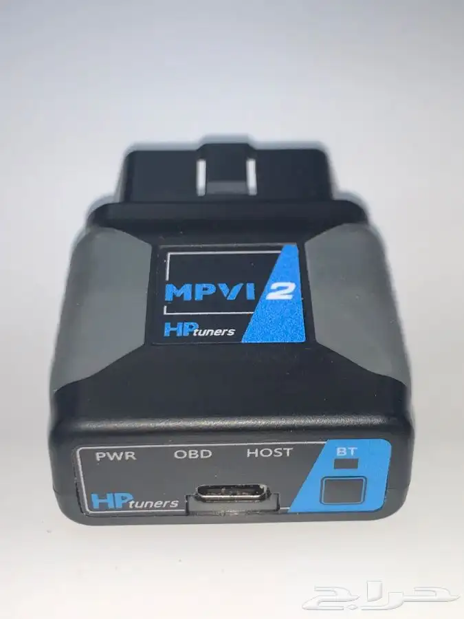 برمجة HP tuner 0