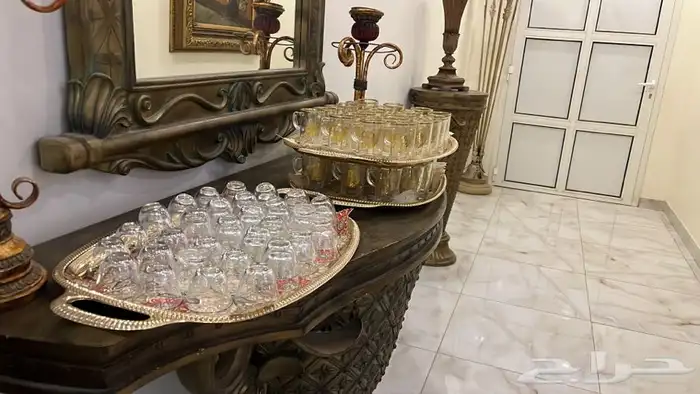 قهوجي وصبابين الرياض 0504487897 6