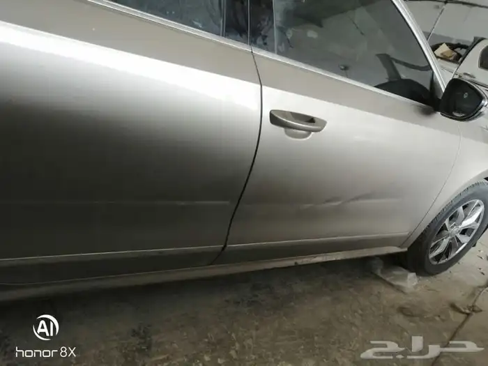 ورشة شفط وتعديل الصدمات 35