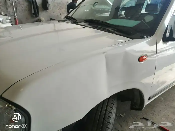 ورشة شفط وتعديل الصدمات 39
