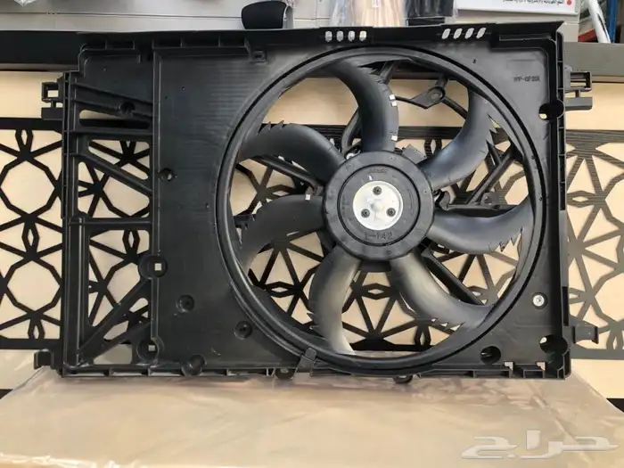 رديترات مويه ومكيف هوايه كامري 2018 الين 2022 0