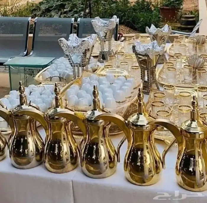 قهوجي وصبابين الرياض 0504487897 1