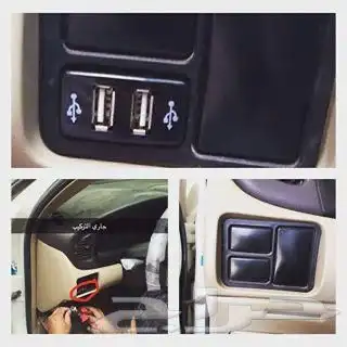 اكسسورات اف جي هوك اف جي ب350 ريال 10