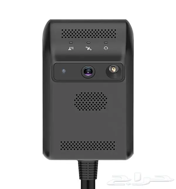 داش كام Jimil JC400 DashCam تدعم مدخل شريحة بيانات 4G 4