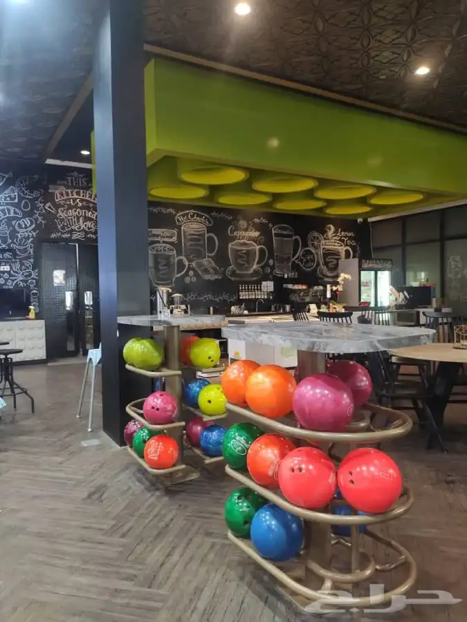 بولينج للبيع 0