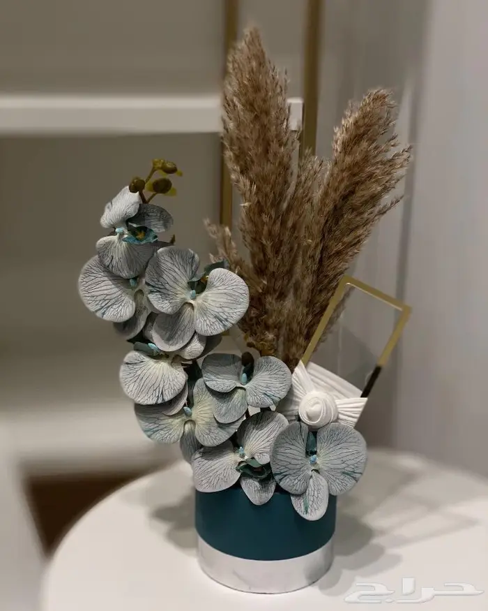 تنسيق هدايا باقات ورد حفلات توصيل الرياض 26