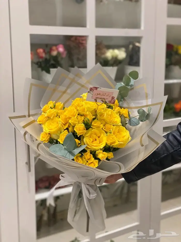 تنسيق هدايا باقات ورد حفلات توصيل الرياض 13