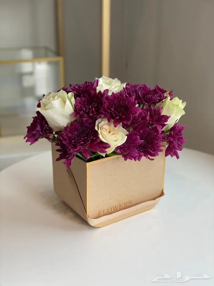 تنسيق هدايا باقات ورد حفلات توصيل الرياض 3