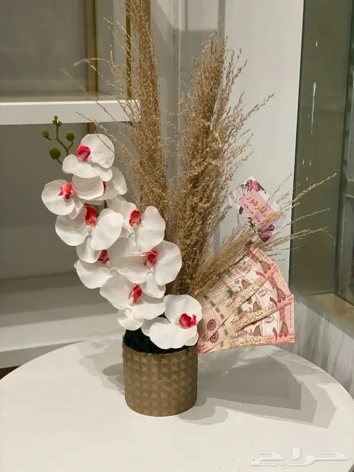 تنسيق هدايا باقات ورد حفلات توصيل الرياض 49