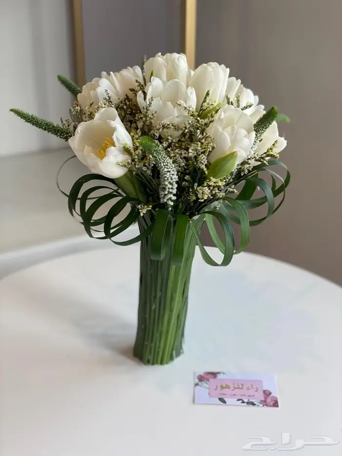 تنسيق هدايا باقات ورد حفلات توصيل الرياض 53