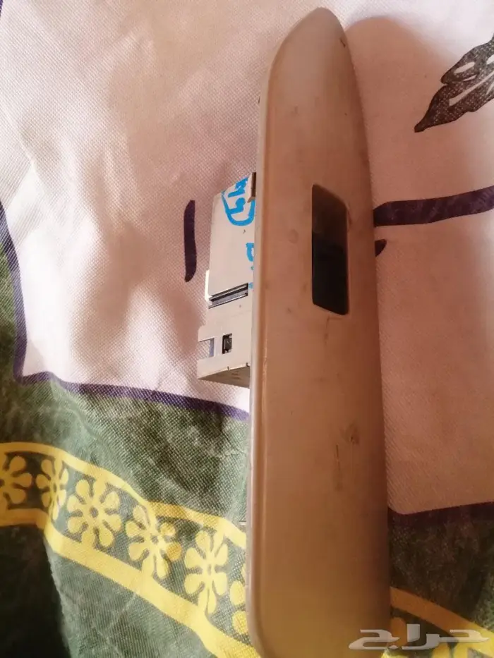 قطع لاندكروزر صالون موديل 1998 - 2007 7