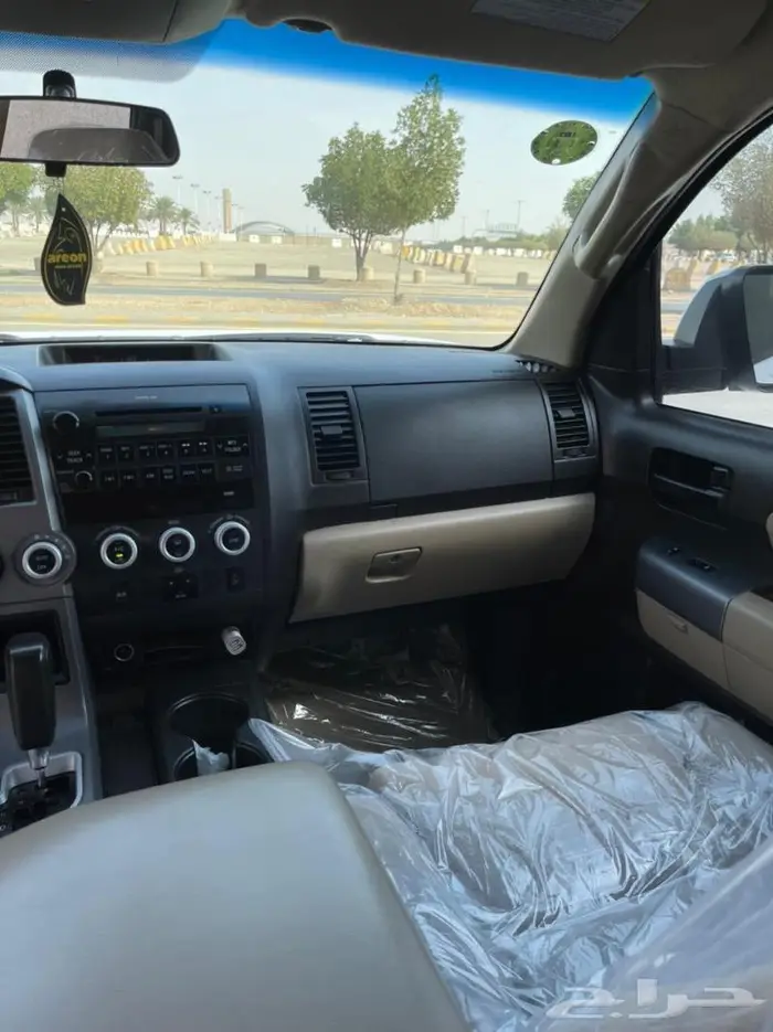 سكويا نظيف ( تم البيع ) 29