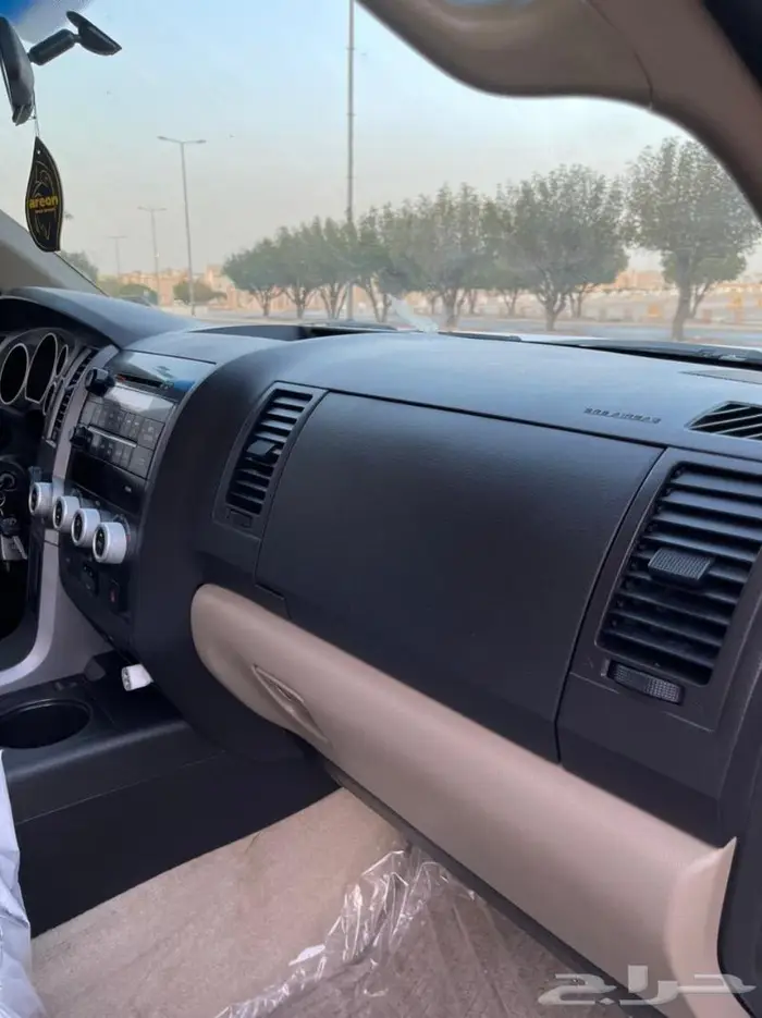 سكويا نظيف ( تم البيع ) 33
