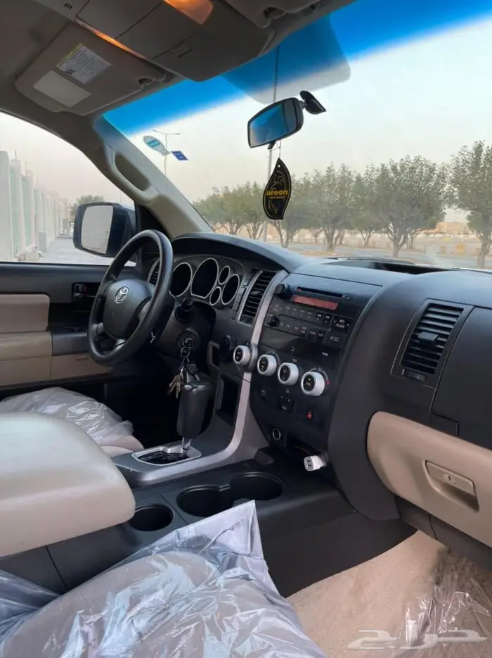 سكويا نظيف ( تم البيع ) 34