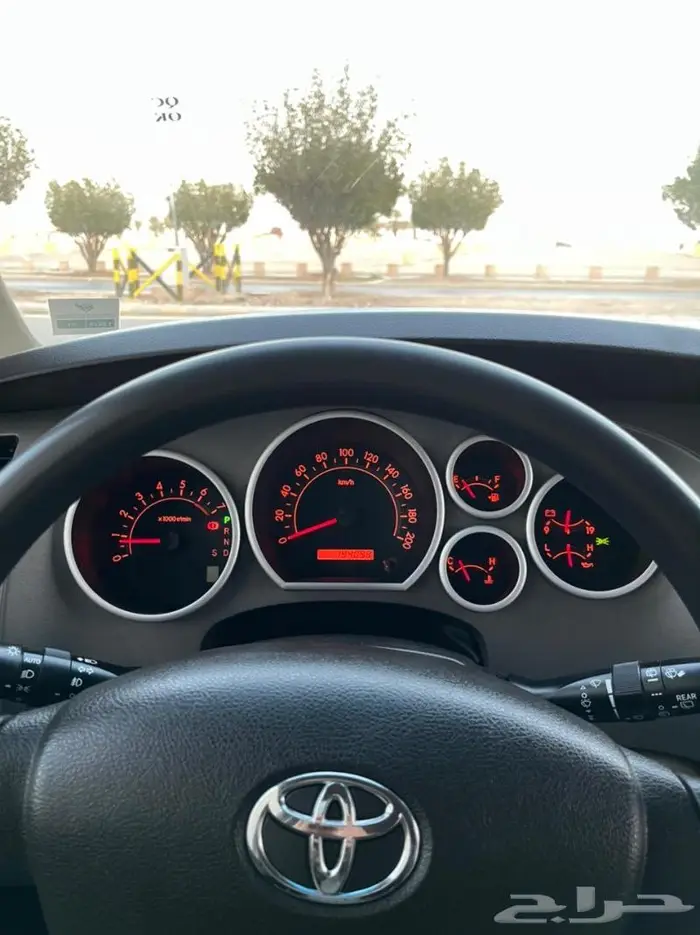 سكويا نظيف ( تم البيع ) 38