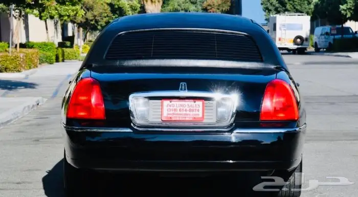 مايباخ Vip LimO ل جميع مناسبات استقبال زواج تخرج 32