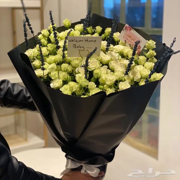 تنسيق هدايا باقات ورد حفلات توصيل الرياض 16