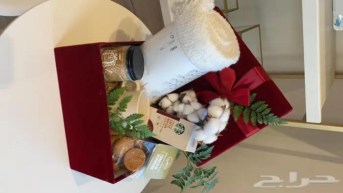 تنسيق هدايا باقات ورد حفلات توصيل الرياض 22