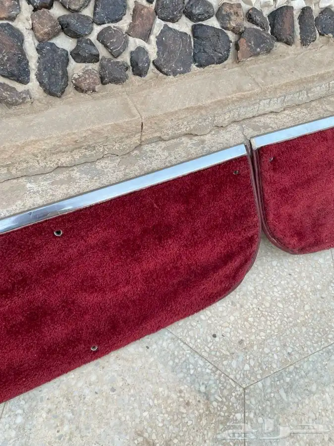 ديكور باب جمس 4