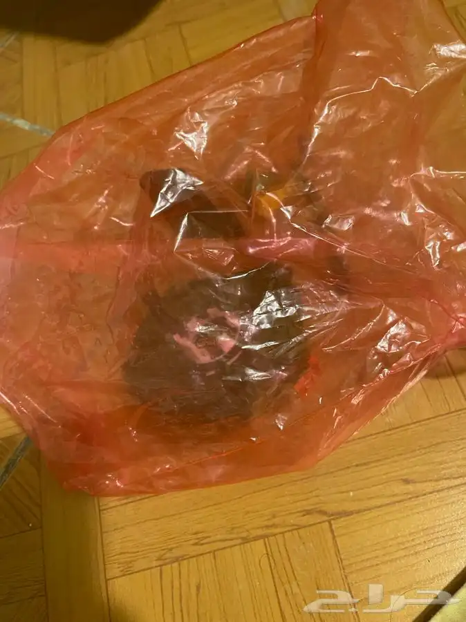 قطع غيار G كلاس شريحة طاره للبوري وللارباك 2