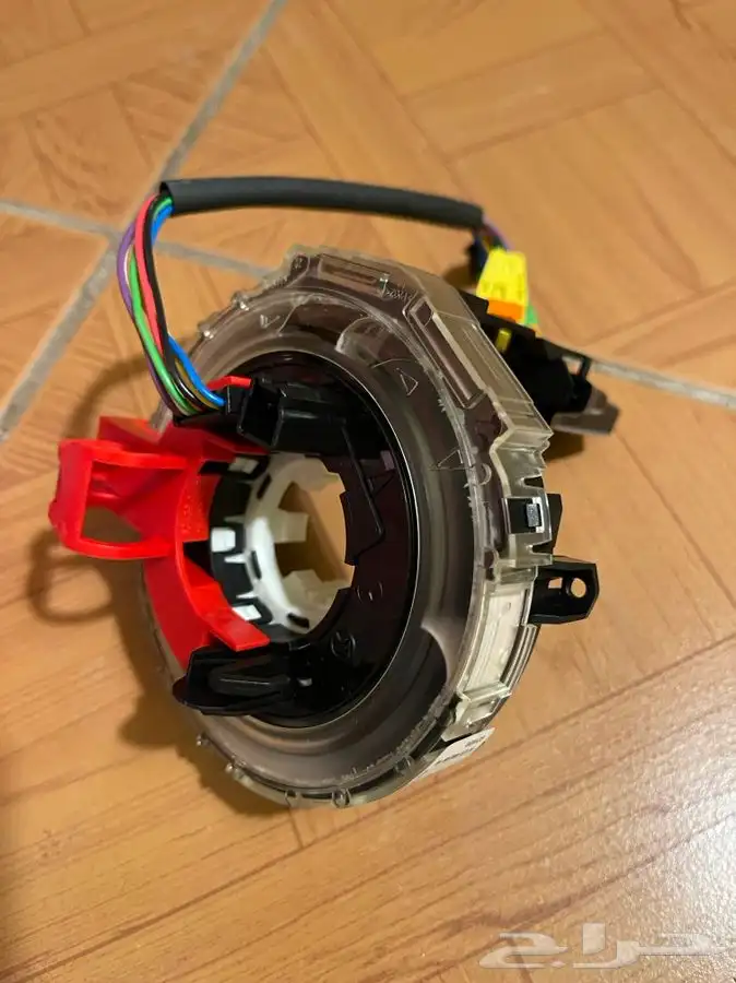 قطع غيار G كلاس شريحة طاره للبوري وللارباك 4